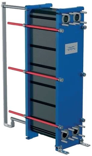 ALFA-LAVAL T20-MWFG пластинчатый (пластинчато-рамный) теплообменник ALFA-LAVAL T20-MWFG
