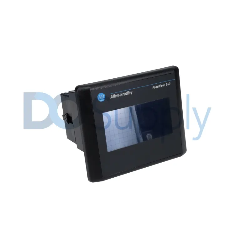 ALLEN BRADLEY 2711-T5A16L1 — PanelView 550 5.5