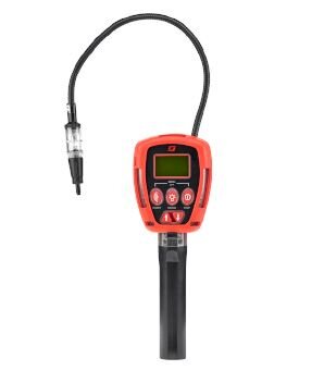 67F54 3M GT-Fire Portable Leak Detector, 54 PPM, LEL, CO, O2, H2S 67F54 3M GT-Fire Portable Leak Detector, 54 PPM, LEL, CO, O2, H2S