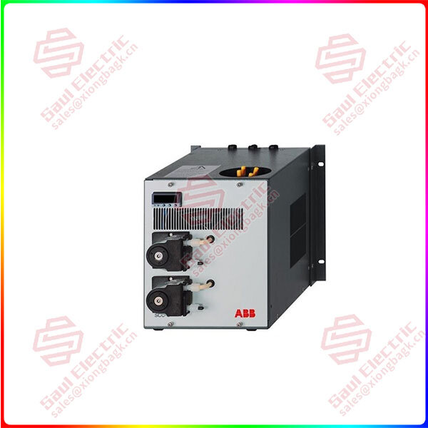 ABB 23070-0-10132220 — блок подачи газа SCC-C