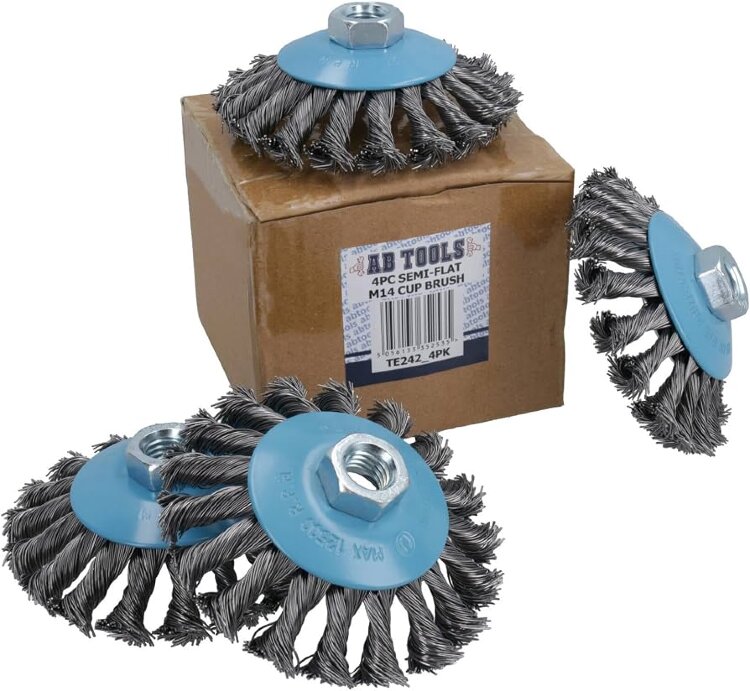 ADVANCE BRUSH 81806