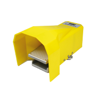 84-4FF-511-14-H AIRTEC PNEUMATIC 84-4FF-511-14-H (ножной 5/2‑ходовой клапан)