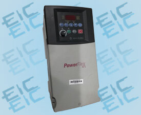 ALLEN BRADLEY 1370AR-AOA66 7.5HP привод постоянного тока