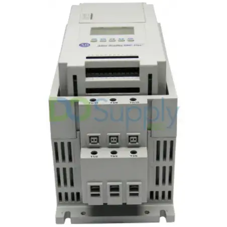 150-F25NBDB SMC Flex умный моторный контроллер, 25 A