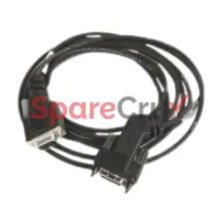 2090-DAPC-D0901 Кабель программирования Ultra 1500, негибкий, CN3, 1 м (2090-DAPC-D0901)