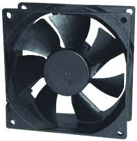 AD0912UB-A70GL ADDA AD0912UB-A70GL — осевой вентилятор, 92×92×25 мм, 12 V DC