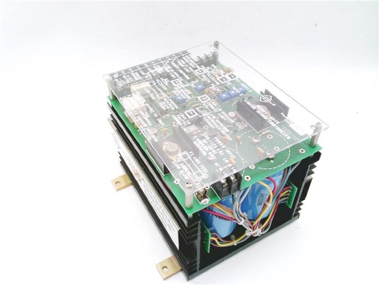 Линейный сервопривод AEROTECH 4020-LS-B-F5-A