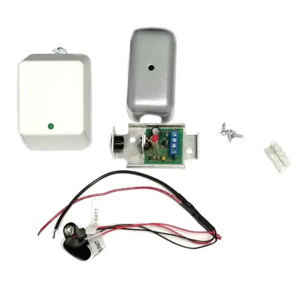 ALARM LOCK AC9 — корпус сетевого/резервного питания