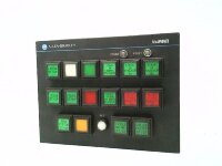2705P21J1/C ALLEN BRADLEY 2705P21J1/C — промышленный ПК/HMI
