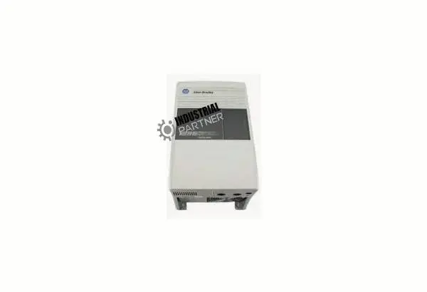 Частотный привод ALLEN BRADLEY 1336F, 7.5 HP, 460 VAC