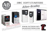 150-F361FBDB ALLEN BRADLEY 150-F361FBDB — SMC Flex мягкий пускатель