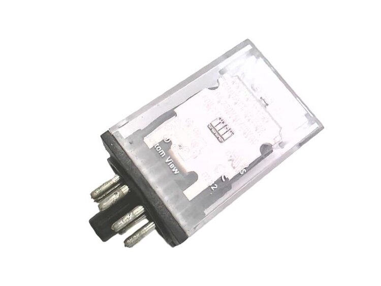 AAE-A201-M реле 10 A 230 VAC / 28 VDC, катушка 120 VAC