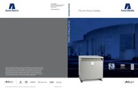ALRB160CBC Линейный реактор AC ALRB160CBC