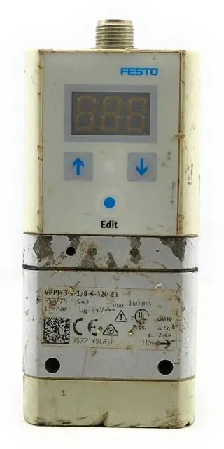 AIRCOM VPF-3