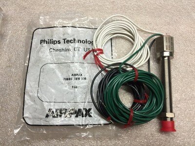 AIRPAX 700851010330 — пассивный магнитный датчик скорости (5/8-18)