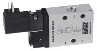 BM-01-310/2-HN Электромагнитный клапан 2 x 3/2, G1/8 — BM-01-310/2-HN