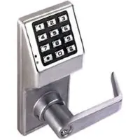 DL120026D4 ALARM LOCK DL120026D4 — узкопрофильный замок