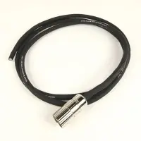 2090-XXNFMP-S09 Cable, Non-Flex, ALLEN BRADLEY 2090-XXNFMP-S09 Кабель (Non-Flex), моторная обратная связь, 9 м