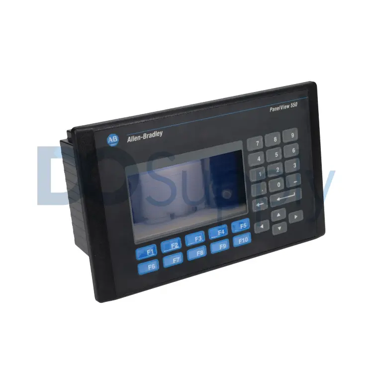 PanelView 550 5.5
