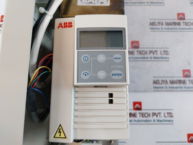 ABB 134137-003 — Фильтр питания