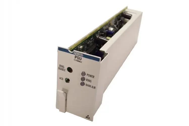 ADTRAN 1175006L2 — блок питания для Total Access 750/850