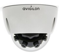 IPVD2MTRI IP купольная вандалозащищенная камера 2MP, 3-9 мм