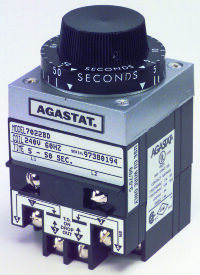 7022AB AGASTAT 7022AB