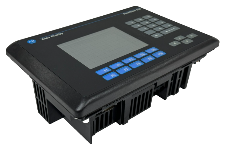 PanelView 600 (2711-B6C9)