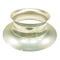 P81510 INLET WHEEL PLENUM P81510 Впускной колесный пленум