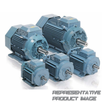 3GAR131401-E Servo Motor Электродвигатель Abb 3GAR131401-E