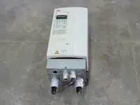 ACS800-U1-0025-7 ПЧ ABB ACS800-U1-0025-7
