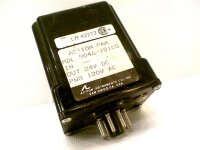 9046-101CS ACTION INSTRUMENTS 9046-101CS — блок питания 120VAC → 24VDC, 8 контактный