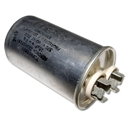 AEROVOX H93R6612E конденсатор AEROVOX H93R6612E конденсатор 660VAC 12µF 60Hz 90°C
