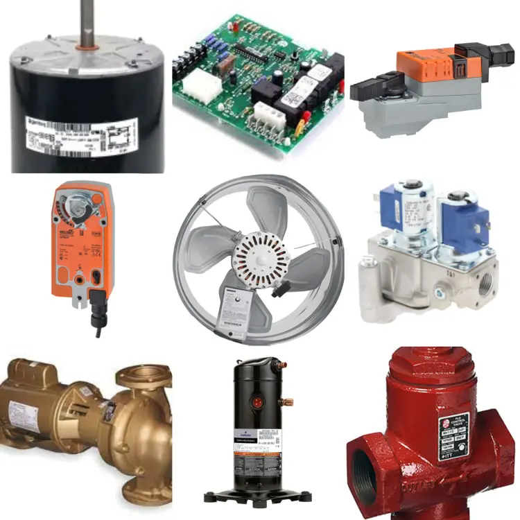 ALCO CONTROLS 054933 ТРК 1.5 тон R22