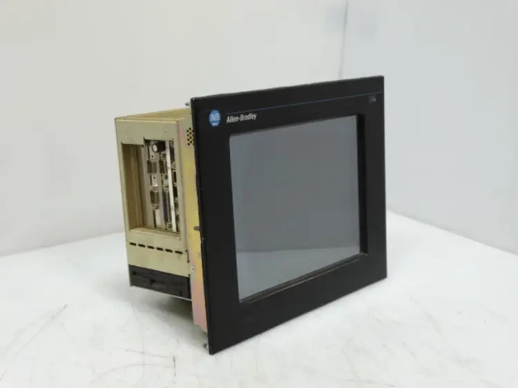Дисплей ALLEN BRADLEY 6181-AIBCAAZZZ (Series A)