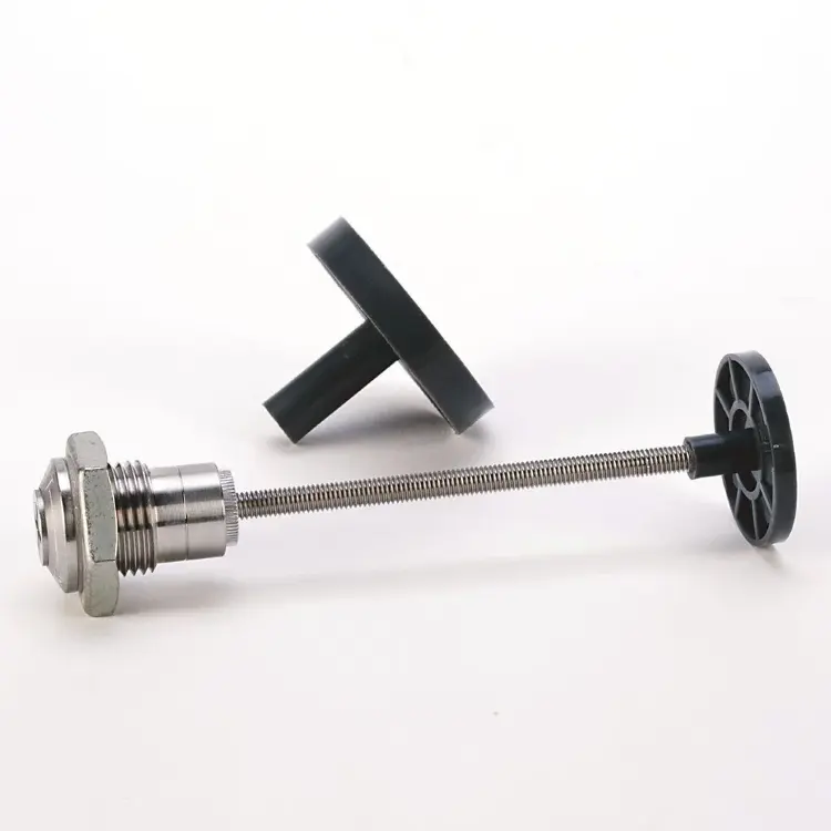 1493-N2 RESET BUTTON, NEMA 4, 1 9/16-5 5/16