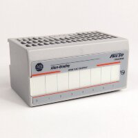 1794-OA8I FLEX I/O 85-132V ACOUTPUT MODULE (ISOLATED), 8 POINT 1794-OA8I FLEX I/O 85-132V ACOUTPUT MODULE (ISOLATED), 8 POINT