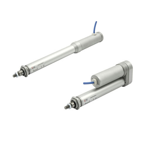 ER050B05LAP04F08FSRN0900A RODLESS CYLINDER ELECTRIC CYL LINPOS ER50 SCREW