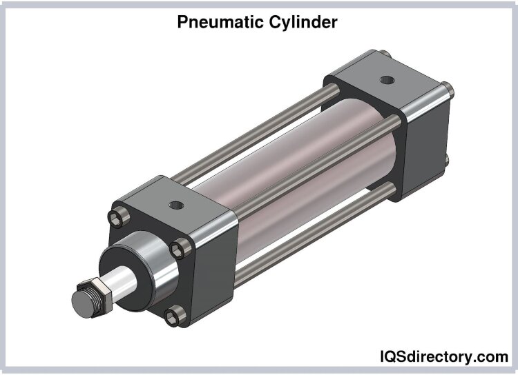 AIRTEC PNEUMATIC D4P-6045L