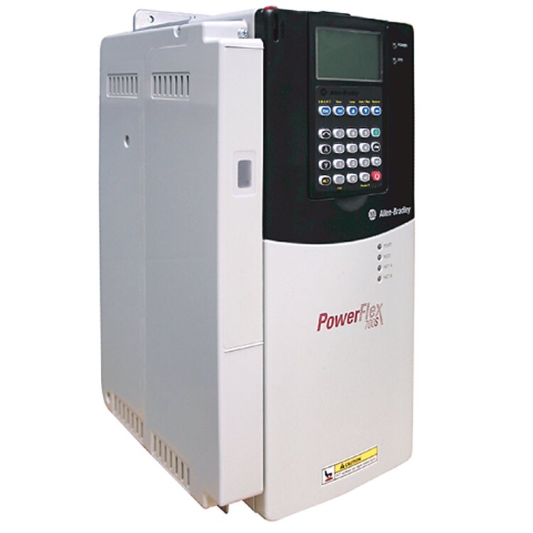 ALLEN BRADLEY 20DE2P7A0EYNANAEE Частотный преобразователь Частотный преобразователь PowerFlex 700S 20DE2P7A0EYNANAEE