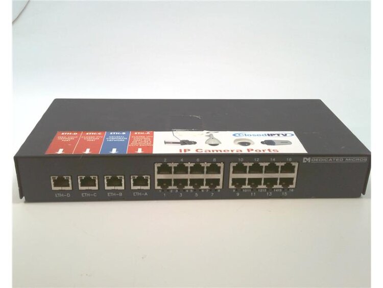 SAVS10SECE — плата (PCB) для VISTA-10SE