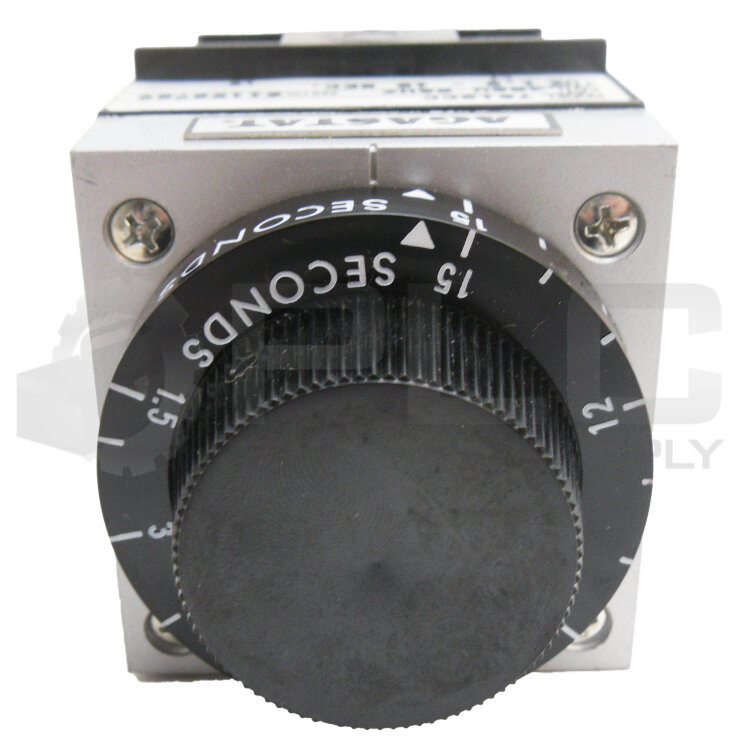 AGASTAT 7012CC Реле времени (задержка включения) AGASTAT 7012CC реле выдержки времени