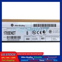 1785-ENET/B ALLEN BRADLEY 1785-ENET/B Ethernet интерфейсный модуль (PLC-5)