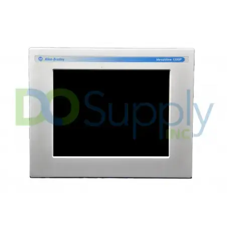 ALLEN BRADLEY VersaView 12