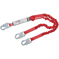 7012791042 AE525 SHOCK ABSORB LANYARD 1260122 Амортизирующий строп AE525 (7012791042, 1260122)