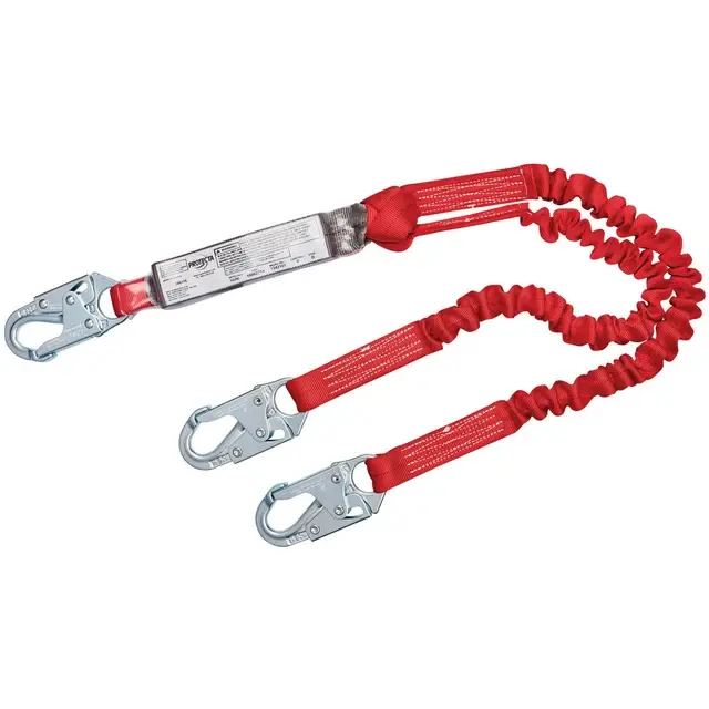 7012791042 AE525 SHOCK ABSORB LANYARD 1260122 Амортизирующий строп AE525 (7012791042, 1260122)