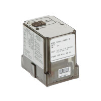 7380-0000 SIGNAL CONDITIONER FREQUENCY INPUT ACTION INSTRUMENTS 7380-0000 SIGNAL CONDITIONER FREQUENCY INPUT