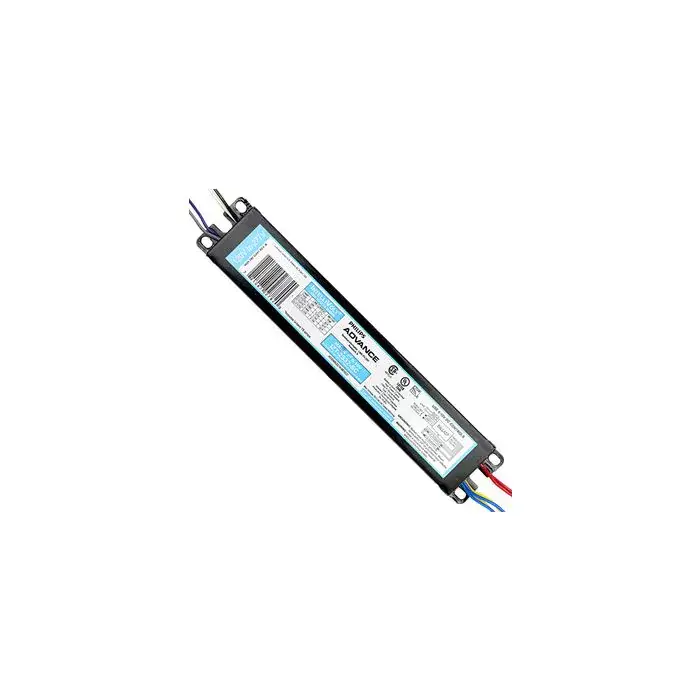 Электронный диммируемый балласт IZT2S32SC35M (2×T8, 120–277 В)