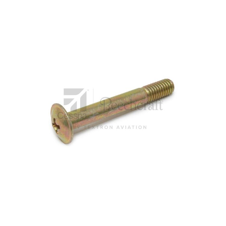 AERONAUTICAL STANDARDS GROUP DEPT AN525-10R22 Винт (машинный) AN525-10R22