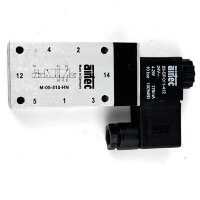 M-05-510-HN-132 AIR M-05-510-HN-132 пневматика
